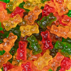 BEBETO Mix 80g BEBETO - Butikkom