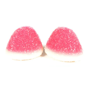Burmar Sugar Strawberry Kiss 100g BURMAR - Butikkom