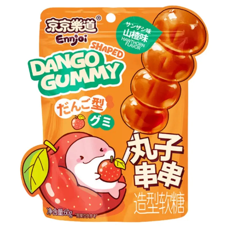 ennjoi dango gummy