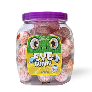EYE Gummy 1st x 18g Noor Star - Butikkom