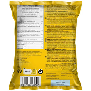 Herr's Jalapeno Poppers Cheese Curls 113g Herr´s - Butikkom