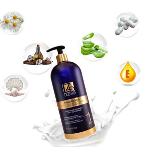 Lazord BIO Preparing Shampoo Butikkom - Butikkom