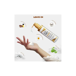 Lazord Leave-In 200ml Lazord - Butikkom