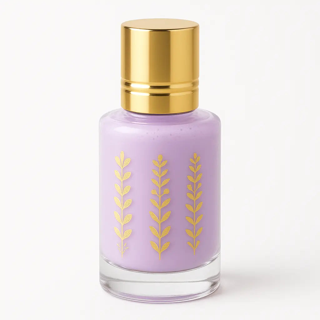 Musk Violet Butikkom - Butikkom