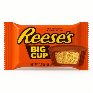 Reese's Big Cup 39g Reese’s - Butikkom