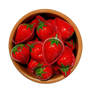 Strawberry Gummy 1st x 18g Noor Star - Butikkom