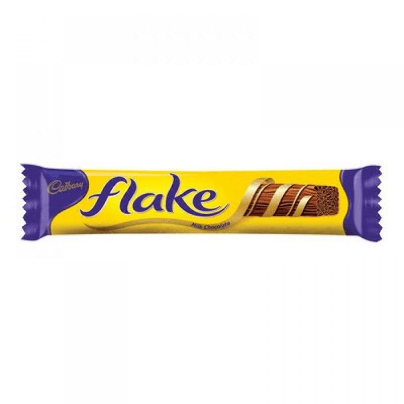 Cadbury Flake  Chocolate Bar