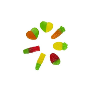 Jake Movie Jellies 100g Jake - Butikkom