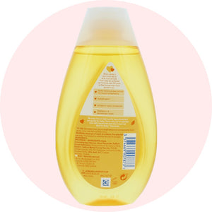 Johnson's Baby Shampoo, 300ml Johnson's - Butikkom