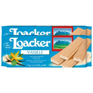 Loacker Box V2 Loacker - Butikkom