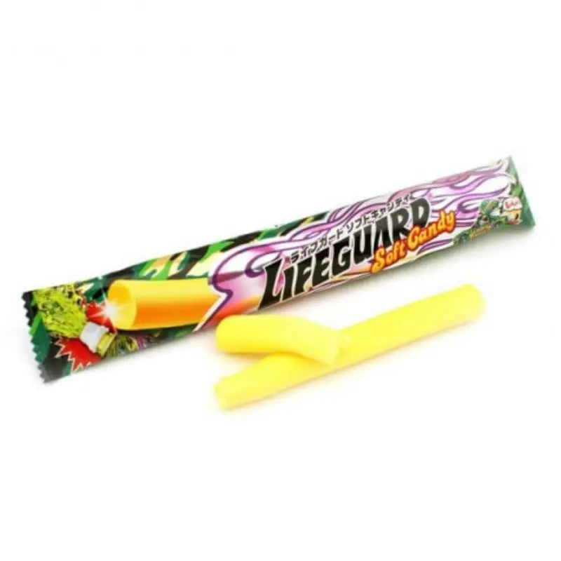 Soft Candy Coris Lifeguard 22g Meito - Butikkom