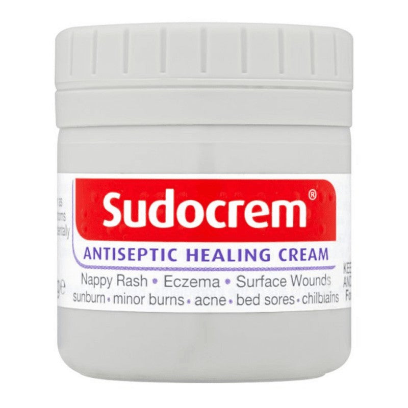 Sudocrem Antiseptic Cream 125G