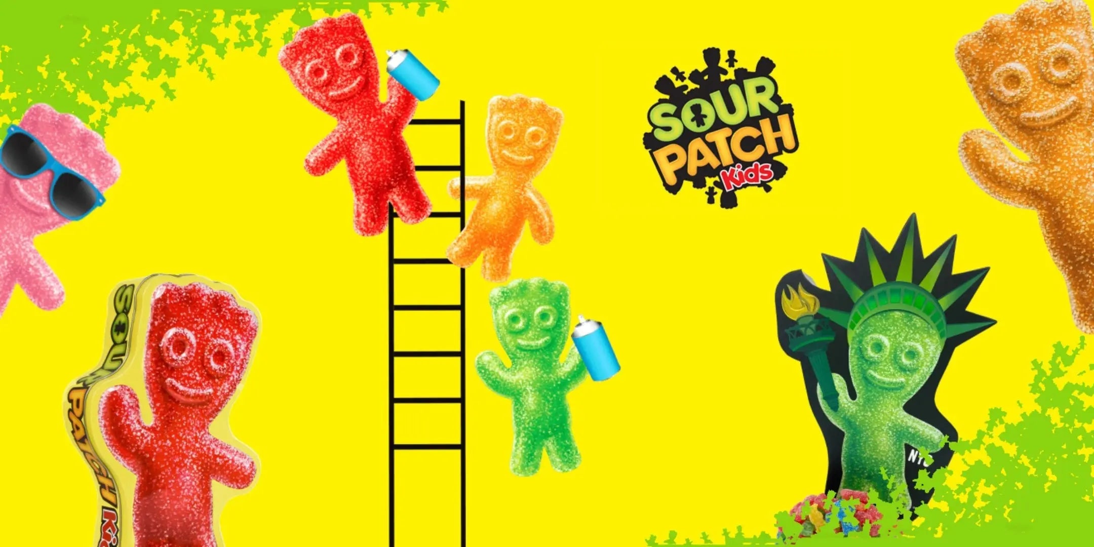 Sour Patch Kids K p Surt Godis Online Fr n USA Butikkom sour-patch-kids-k-p-surt-godis-online-fr-n-usa-butikkom