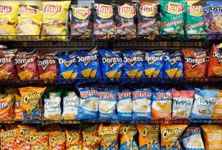 Chips - Butikkom