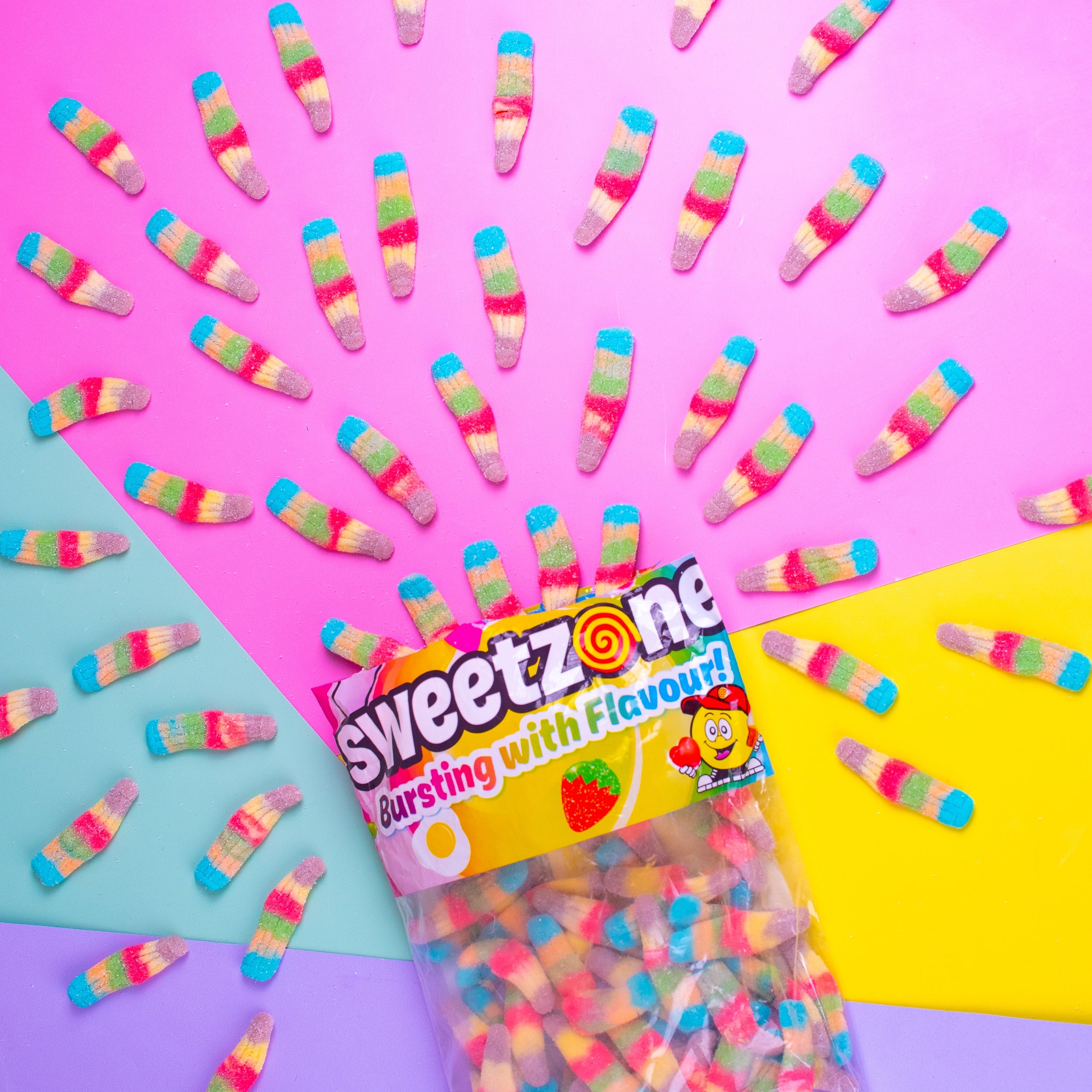 Sweetzone Butikkom