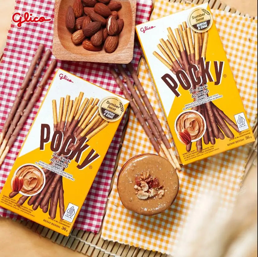 Pocky Butikkom