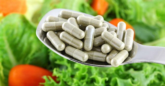 Kosttillskott | Butikkom