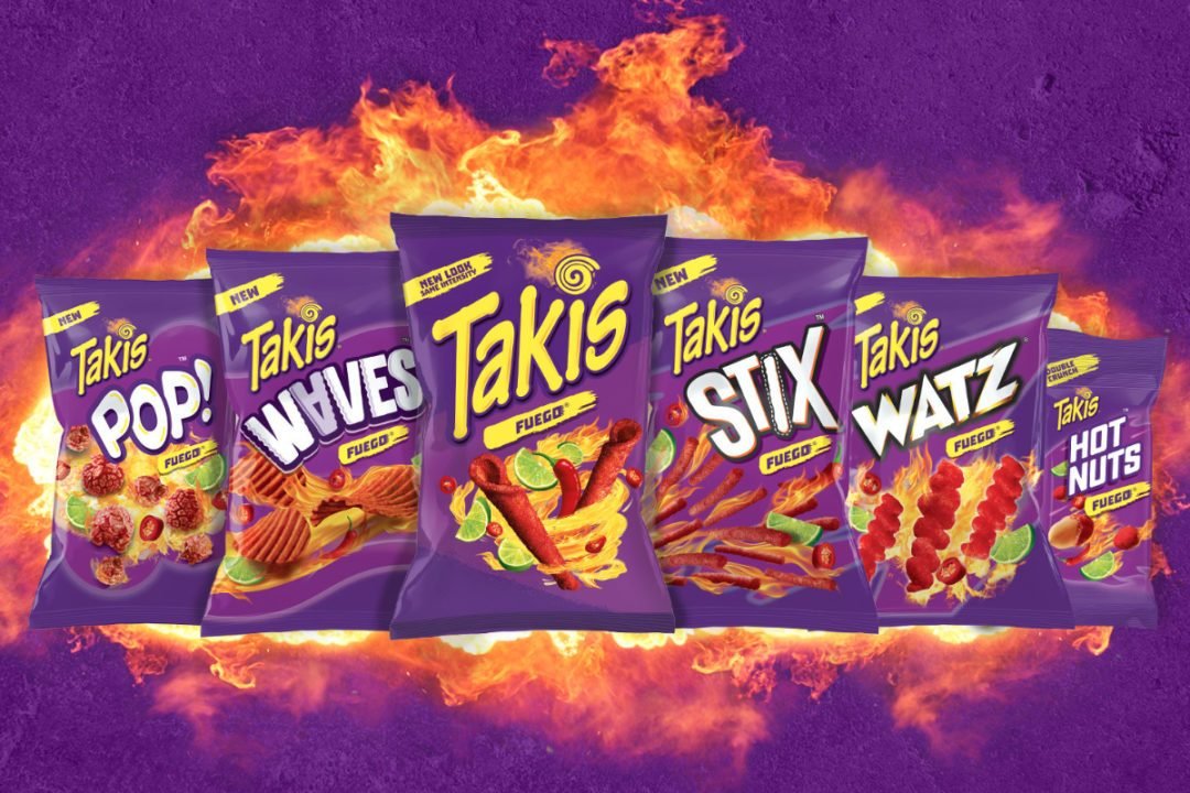 Takis | Butikkom