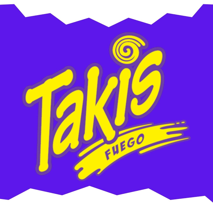 takis chips logo butikkom 