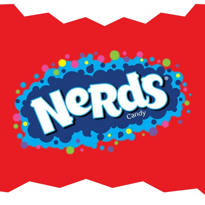 nerd logo butikkom  sverige 