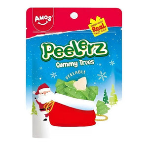 Amos Peelerz Gummy Trees 65g