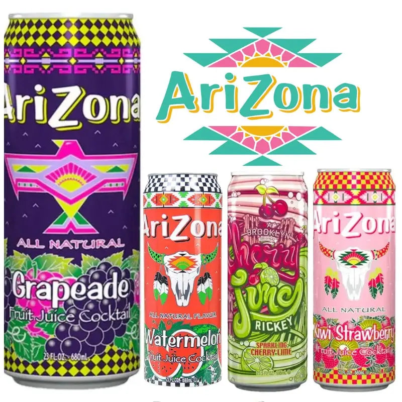 Arizona Best of Mix Arizona - Butikkom