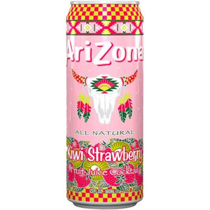 Arizona Kiwi Strawberry 680ml