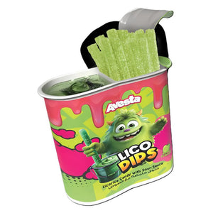 Avesta Lico Dips Apple 40g