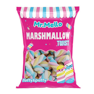 Avesta Marshmallow Twist 45g