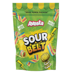 Avesta Sour Belt 125g