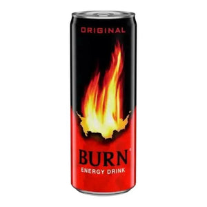 BURN Energy Original 250ml