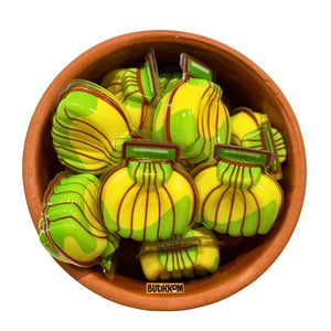 Banana Soft Candy 1st x 18g Noor Star - Butikkom