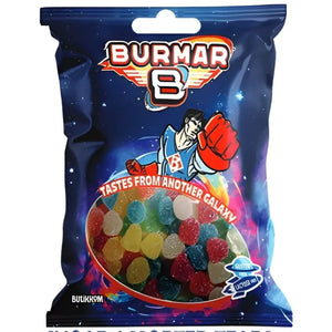 Burmar Sugar Tears 100g BURMAR - Butikkom