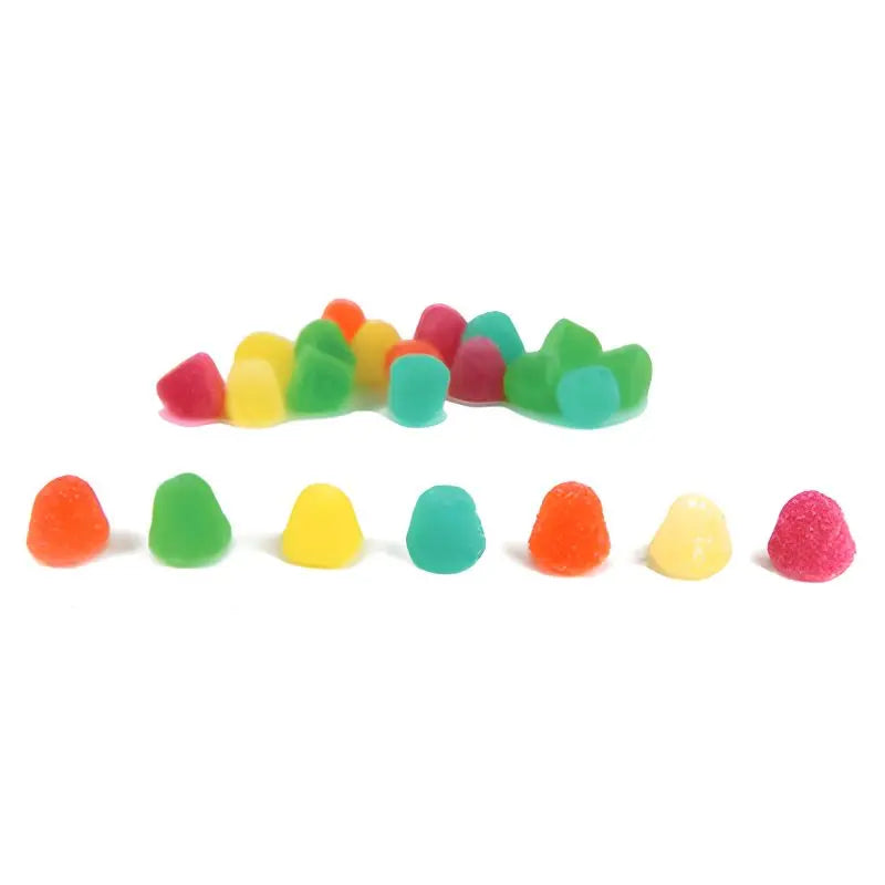 Burmar Sugar Tears 100g BURMAR - Butikkom