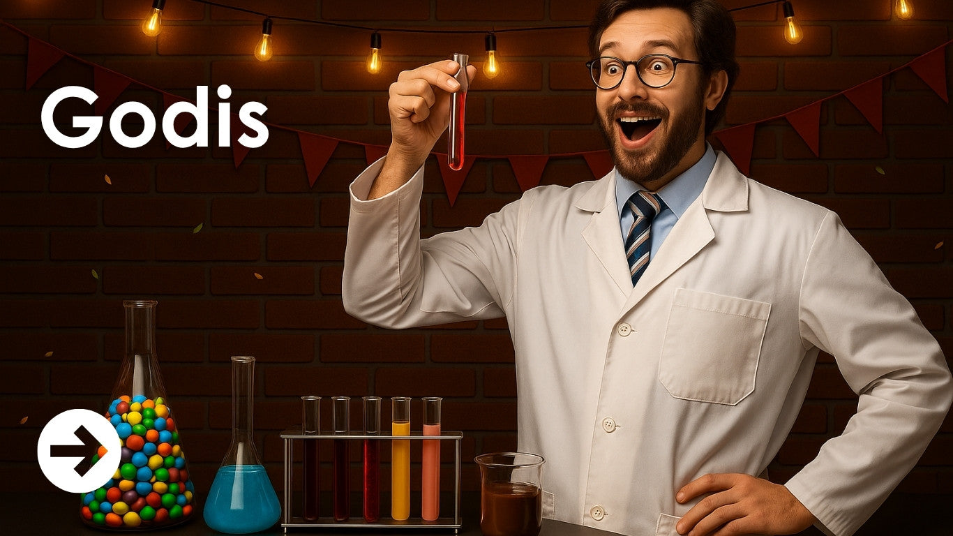 Candy sweden Butikkom