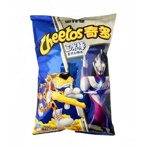 Cheetos American Turkey Flavor 90g