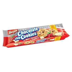 Chocolate Chip Cookies & Cranberry 150g