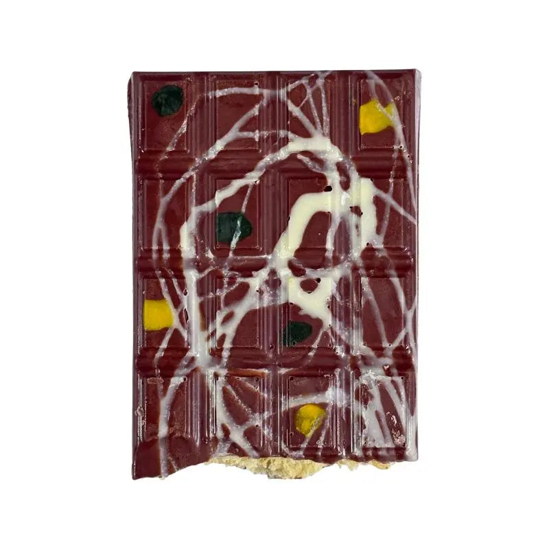 Choklad & Pistage Kunafa Bars - Dubai Choklad Rolanashka - Butikkom