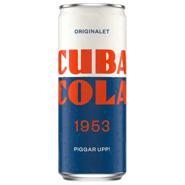 Cuba Cola 330ml Vimto - Butikkom