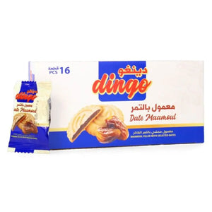 Date Maamoul Dingo 16st