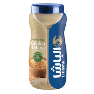 ELBasha Tahina 500g