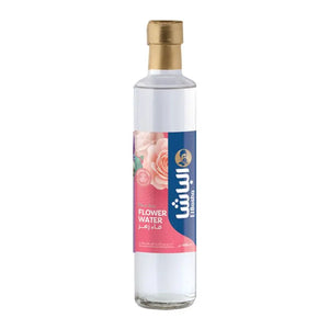 ELBasha Apelsinblomvatten 250g