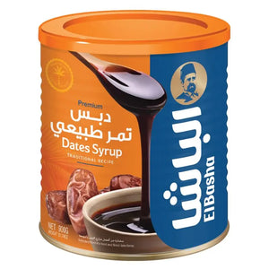 ELBasha Dadel Syrap 450g