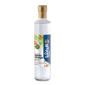 ELBasha Vit Vinäger 250g