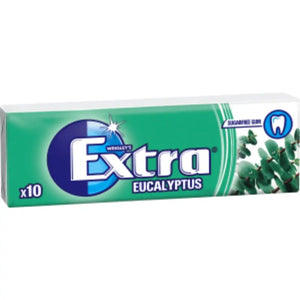 Extra Eucalyptus 14g