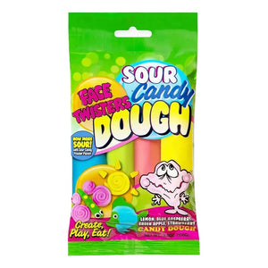 Face Twister Sour Candy Dough 100g