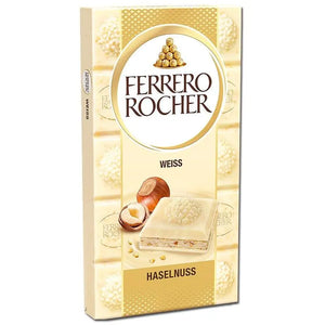Ferrero Rocher White 90g