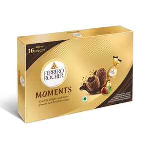 Ferrero Rocher Moments Chocolate 92.8g