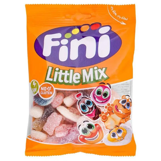 Fini Little Mix 75g Fini - Butikkom