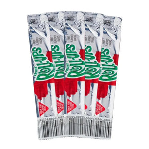 Fruit Roll-Ups Strawberry & Tropical Tie-Dye 5st